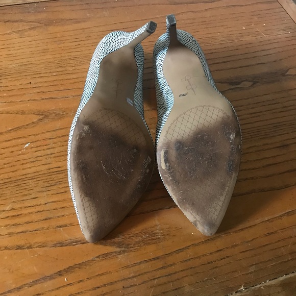 Jessica Simpson Pumps - Picture 6 of 6